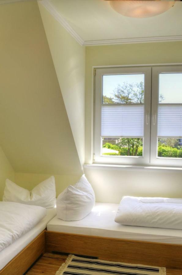 Ferienhaeuser Suedwind Apartment *